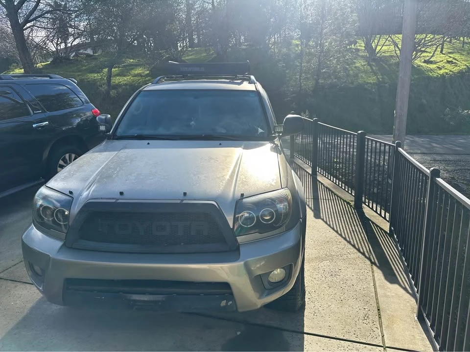 2006 Toyota 4Runner 4th Gen - Image 3 of 7