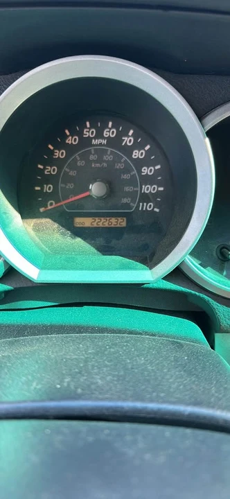 2006 Toyota 4Runner 4th Gen - Image 7 of 7