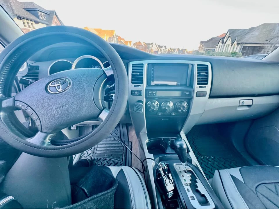 2006 Toyota 4Runner 4th Gen - Image 4 of 9