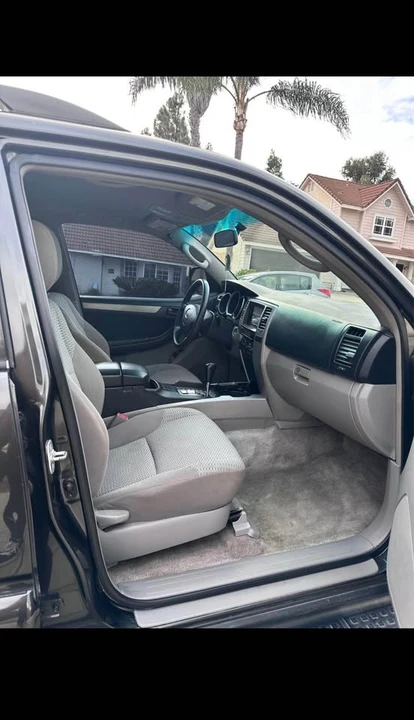 2006 Toyota 4Runner 4th Gen - Image 7 of 9