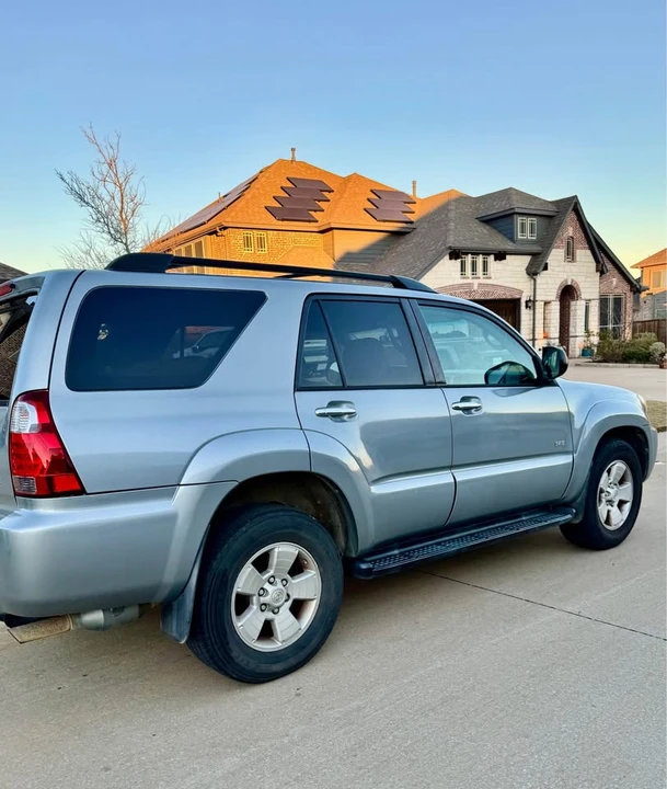 2006 Toyota 4Runner 4th Gen - Image 3 of 9