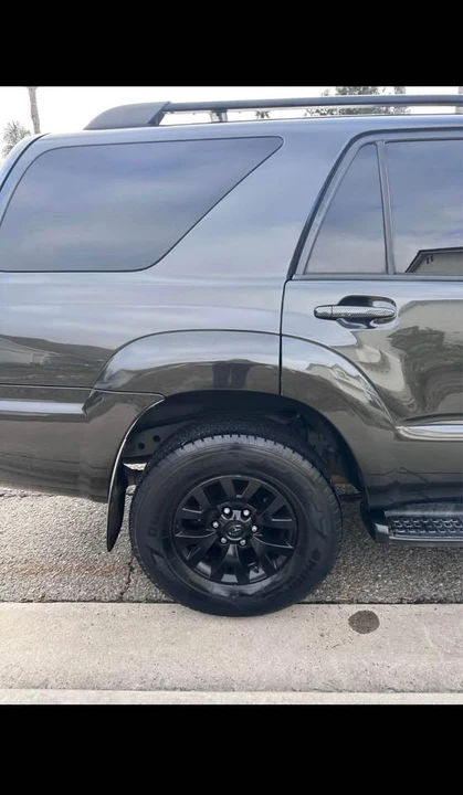 2006 Toyota 4Runner 4th Gen - Image 3 of 9