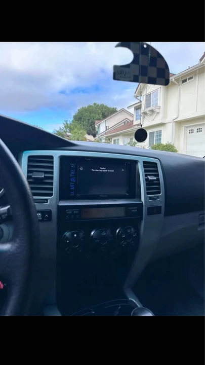 2006 Toyota 4Runner 4th Gen - Image 9 of 9