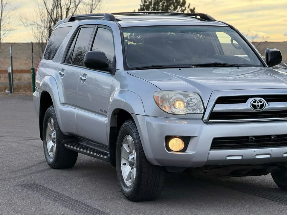 2006 Toyota 4Runner 4th Gen - Image 20 of 20
