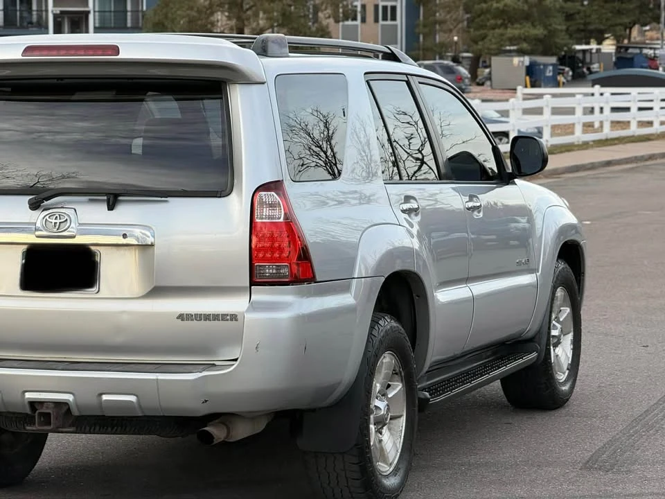 2006 Toyota 4Runner 4th Gen - Image 2 of 20