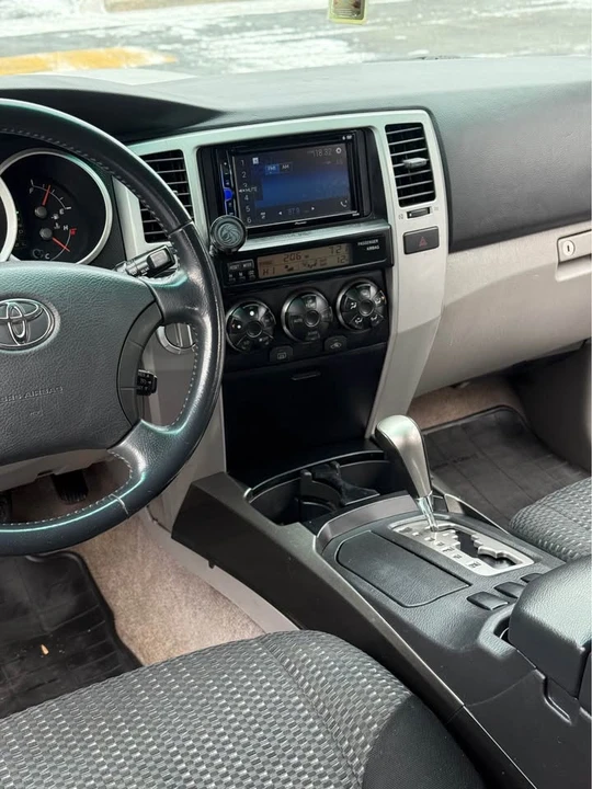 2006 Toyota 4Runner 4th Gen - Image 8 of 20