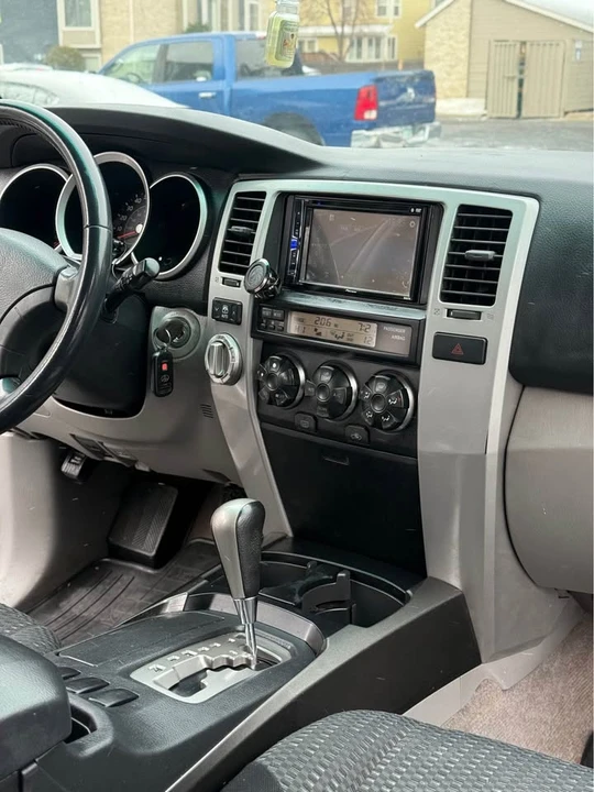 2006 Toyota 4Runner 4th Gen - Image 11 of 20