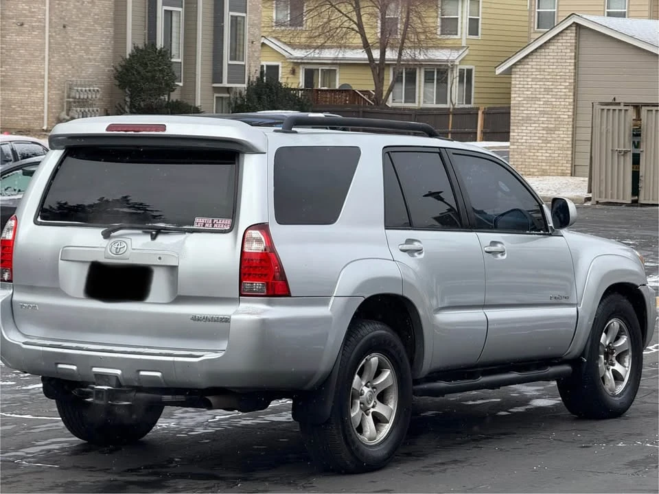 2006 Toyota 4Runner 4th Gen - Image 16 of 20