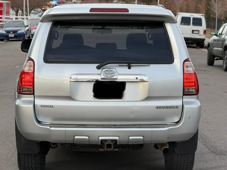 2006 Toyota 4Runner 4th Gen - Image 3 of 20