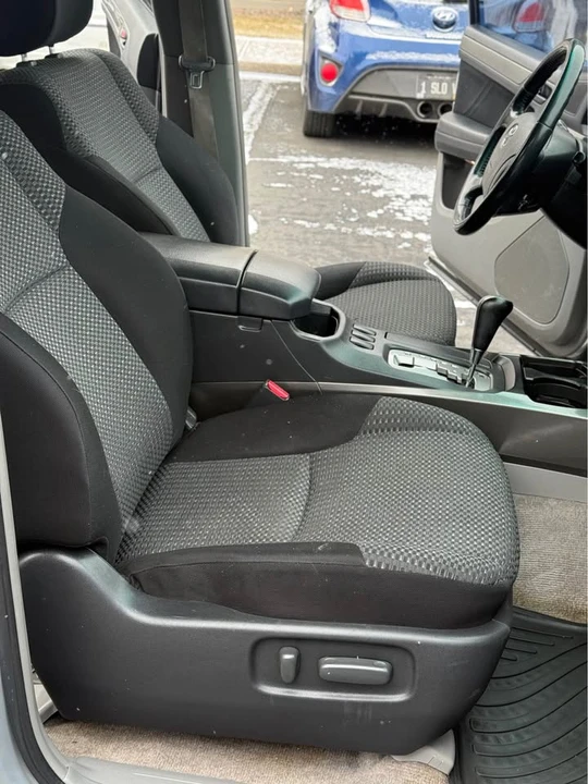 2006 Toyota 4Runner 4th Gen - Image 12 of 20