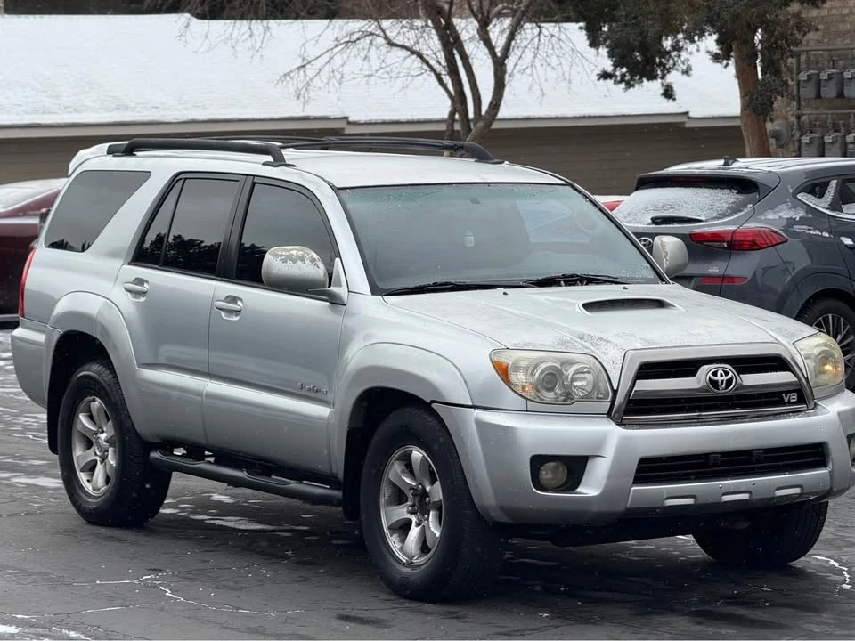 2006 Toyota 4Runner 4th Gen - Image 14 of 20