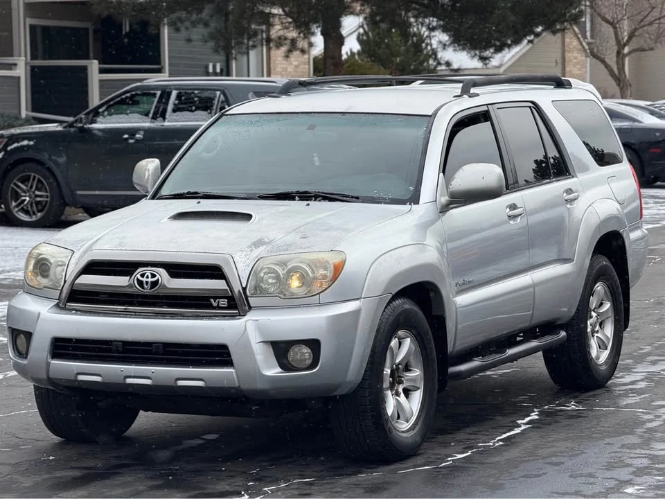 2006 Toyota 4Runner 4th Gen - Image 15 of 20