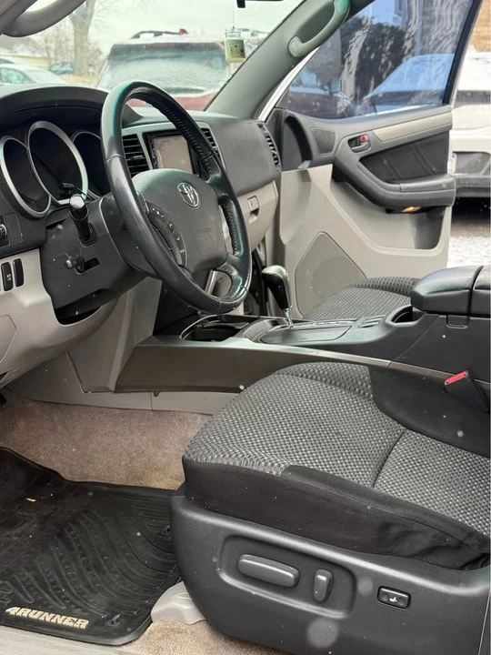 2006 Toyota 4Runner 4th Gen - Image 7 of 20
