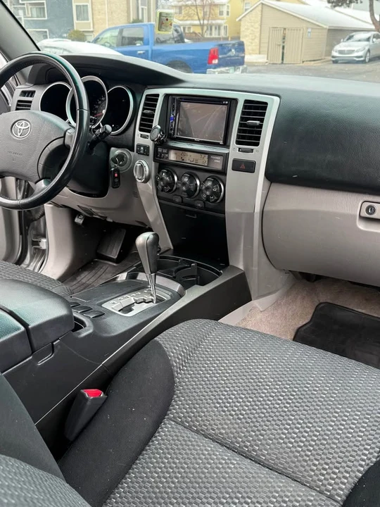2006 Toyota 4Runner 4th Gen - Image 10 of 20