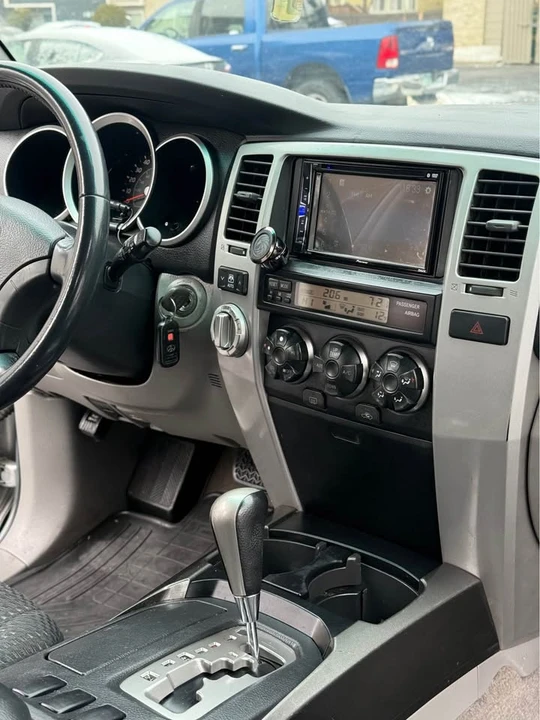 2006 Toyota 4Runner 4th Gen - Image 19 of 20
