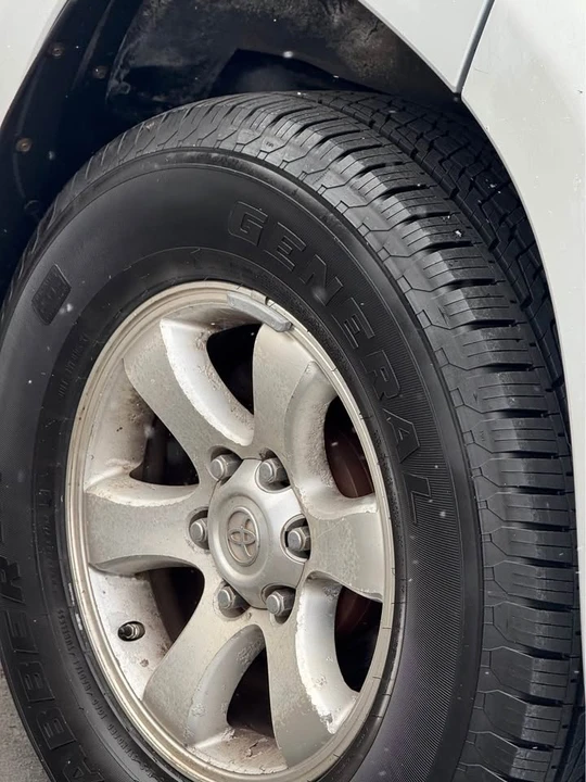 2006 Toyota 4Runner 4th Gen - Image 18 of 20