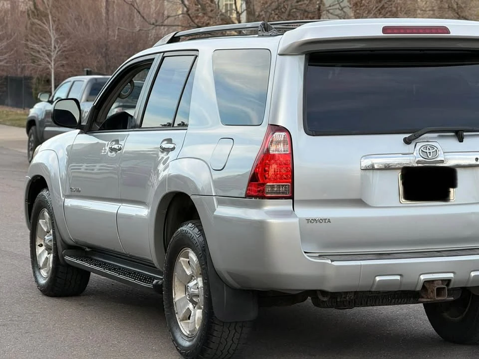 2006 Toyota 4Runner 4th Gen - Image 4 of 20