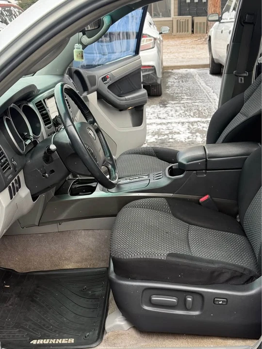 2006 Toyota 4Runner 4th Gen - Image 6 of 20