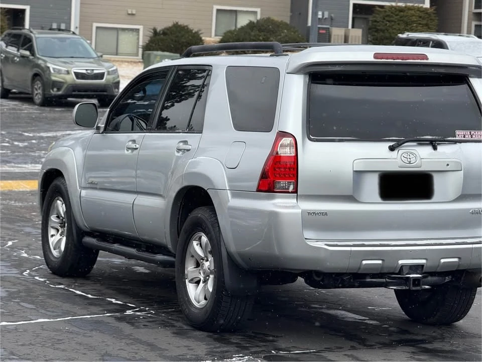 2006 Toyota 4Runner 4th Gen - Image 17 of 20