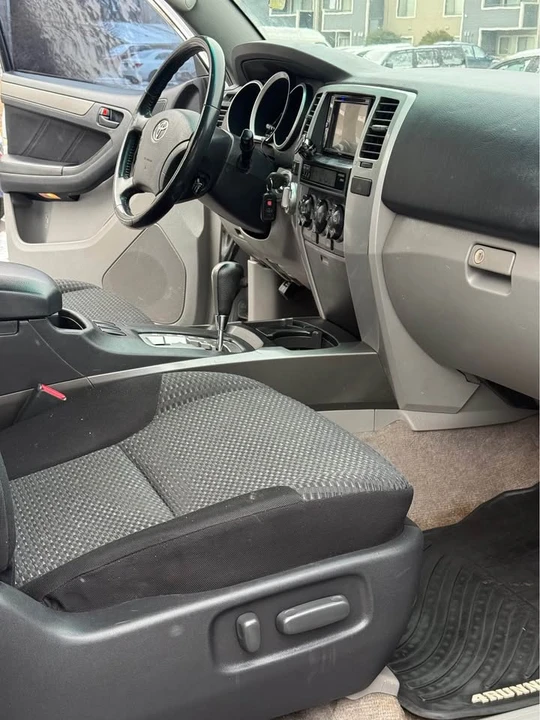 2006 Toyota 4Runner 4th Gen - Image 13 of 20