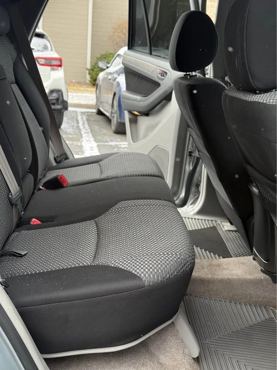2006 Toyota 4Runner 4th Gen - Image 9 of 20