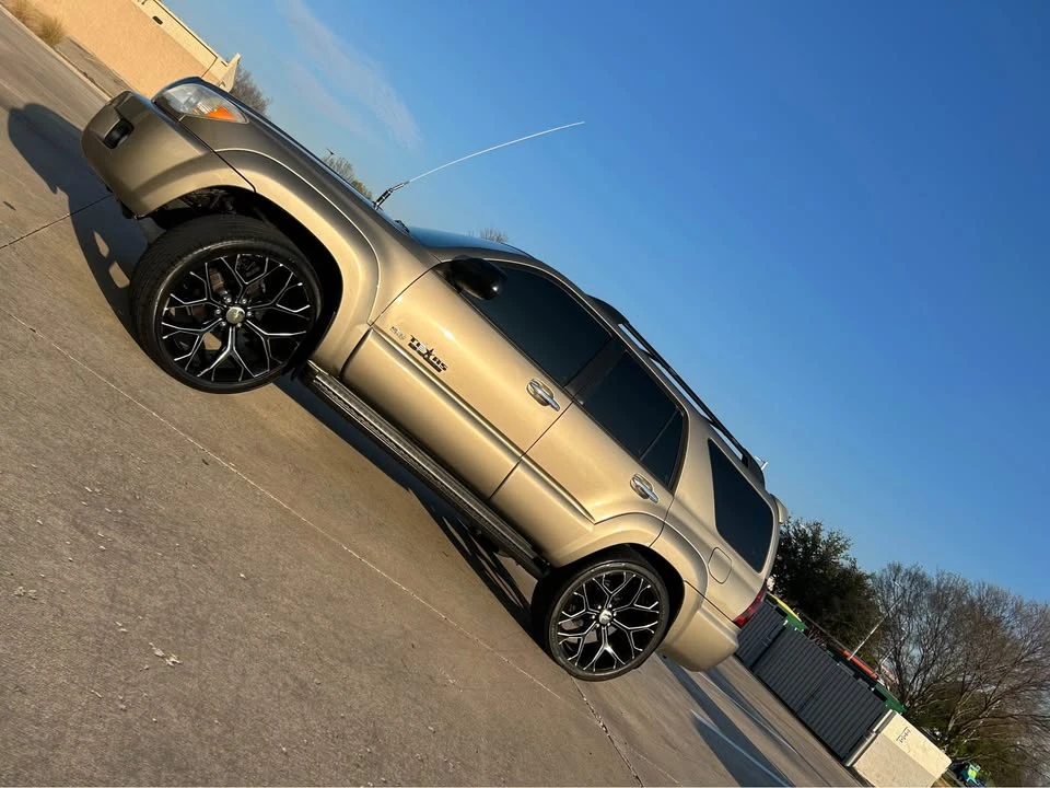 2006 Toyota 4Runner 4th Gen - Image 2 of 4