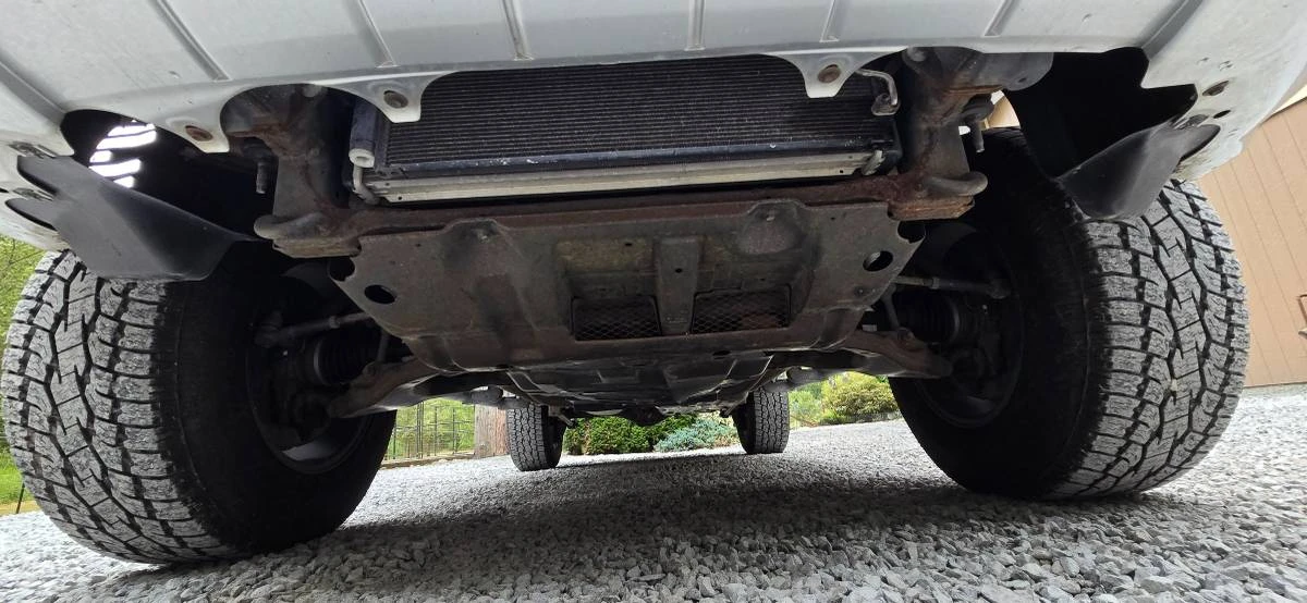 2006 Toyota 4Runner 4th Gen - Image 3 of 22