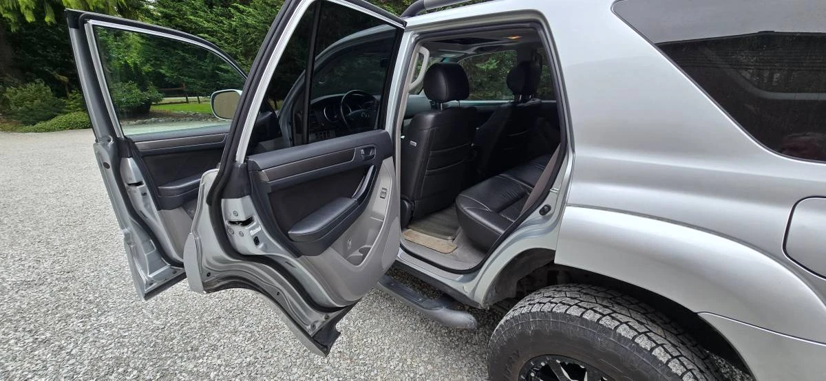 2006 Toyota 4Runner 4th Gen - Image 9 of 22