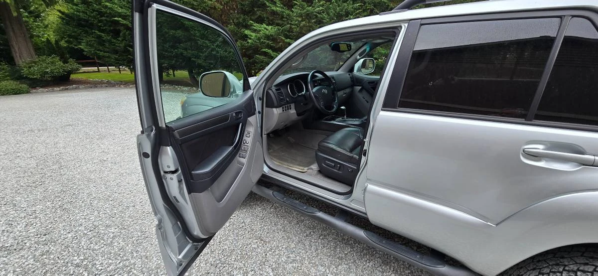 2006 Toyota 4Runner 4th Gen - Image 10 of 22