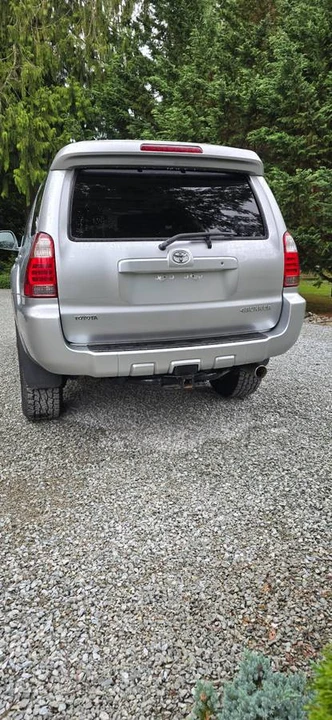 2006 Toyota 4Runner 4th Gen - Image 18 of 22
