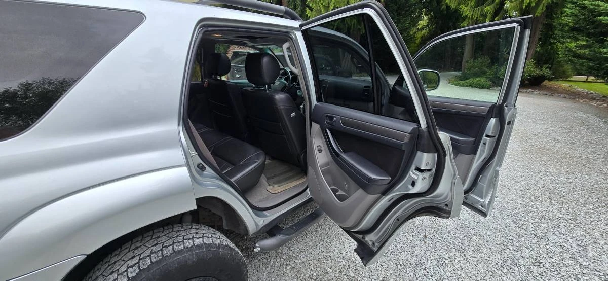 2006 Toyota 4Runner 4th Gen - Image 13 of 22