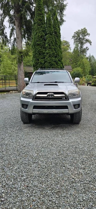 2006 Toyota 4Runner 4th Gen - Image 17 of 22