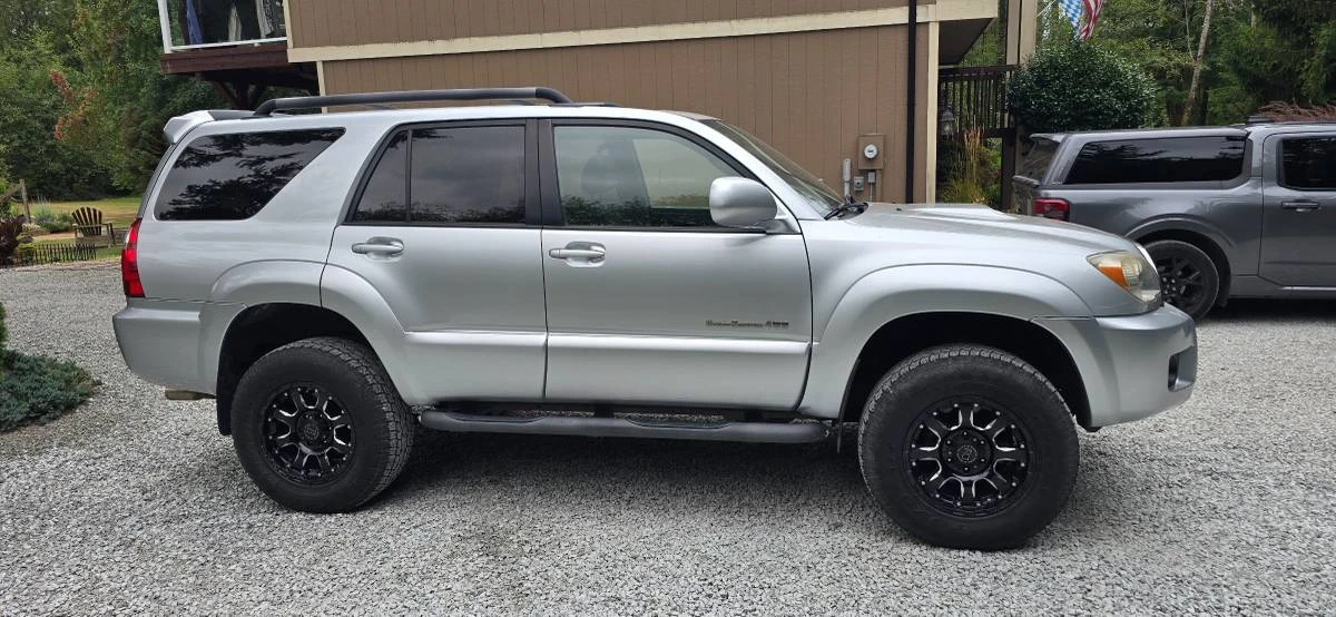 2006 Toyota 4Runner 4th Gen - Image 14 of 22