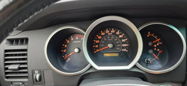 2006 Toyota 4Runner Sport Edition