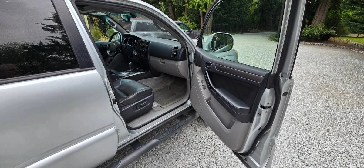 2006 Toyota 4Runner 4th Gen - Image 12 of 22