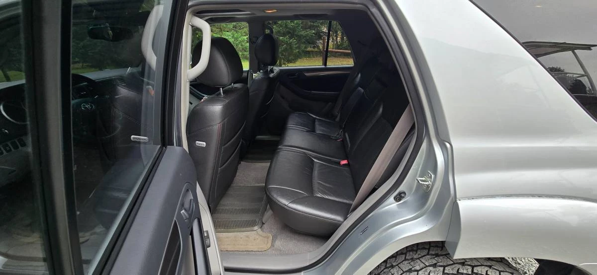 2006 Toyota 4Runner 4th Gen - Image 8 of 22