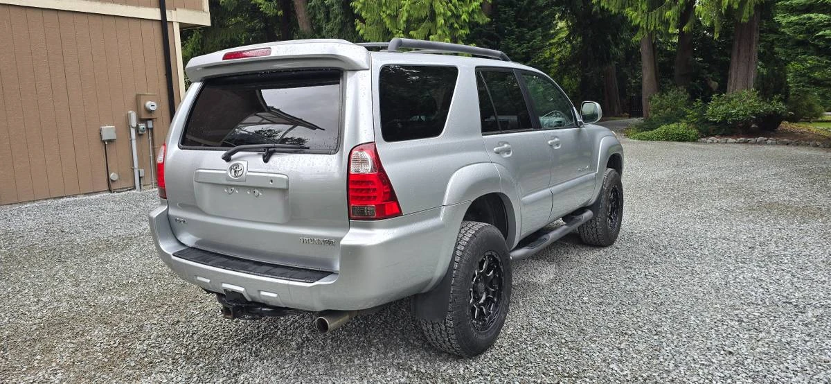 2006 Toyota 4Runner 4th Gen - Image 21 of 22