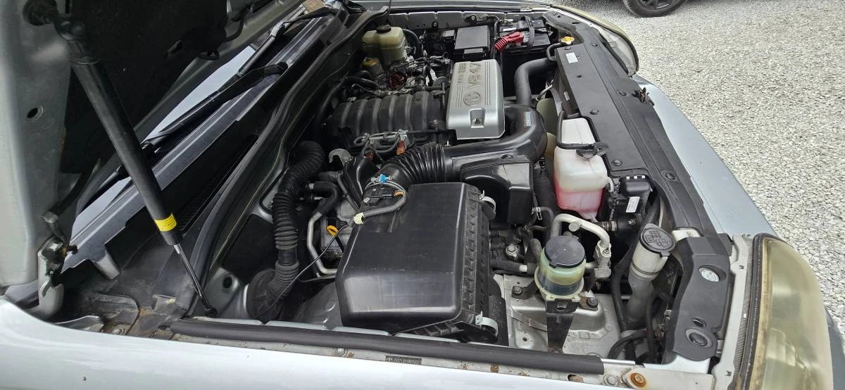 2006 Toyota 4Runner 4th Gen - Image 4 of 22