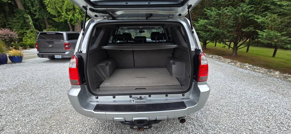 2006 Toyota 4Runner 4th Gen - Image 11 of 22