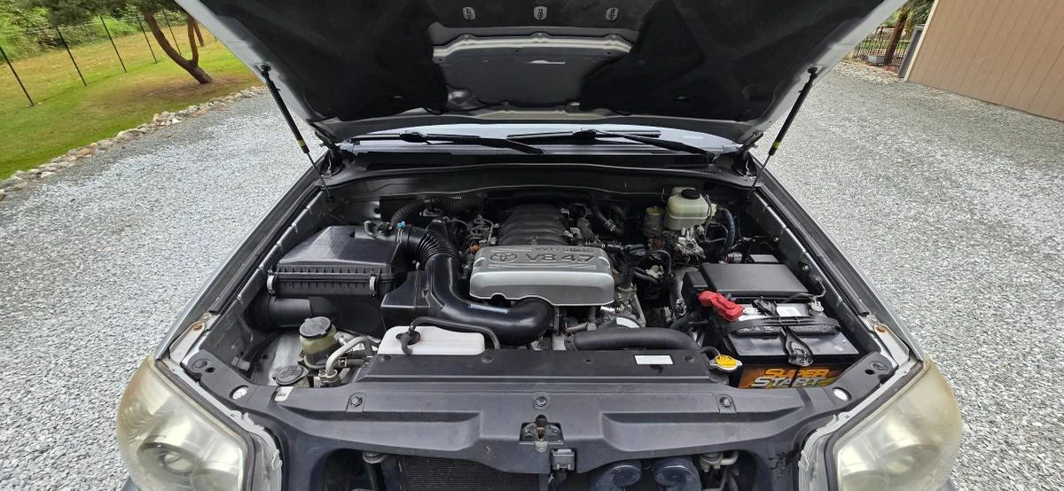 2006 Toyota 4Runner 4th Gen - Image 6 of 22