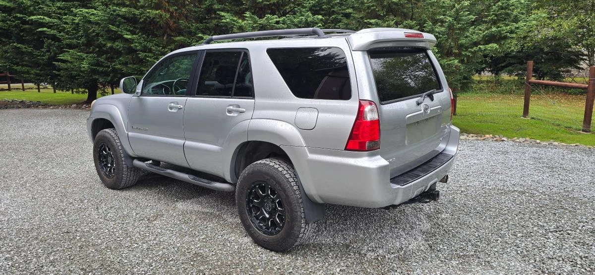2006 Toyota 4Runner 4th Gen - Image 20 of 22
