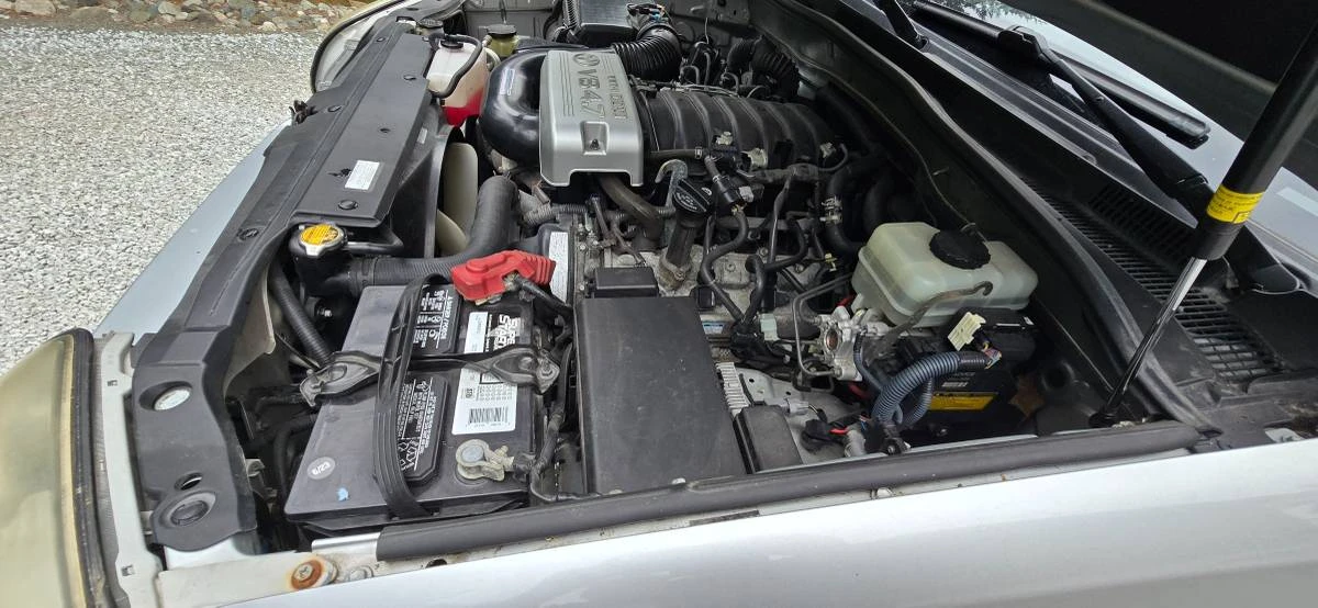 2006 Toyota 4Runner 4th Gen - Image 5 of 22