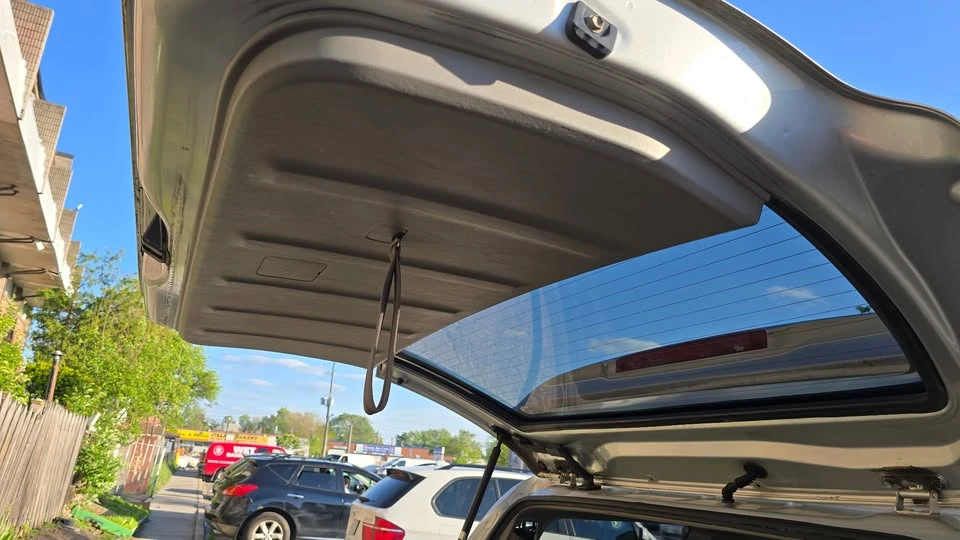 2006 Toyota 4Runner 4th Gen - Image 13 of 20