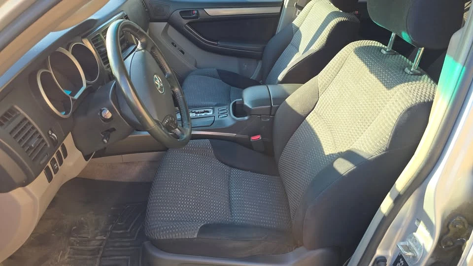 2006 Toyota 4Runner 4th Gen - Image 11 of 20
