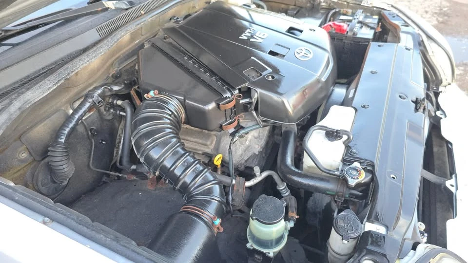 2006 Toyota 4Runner 4th Gen - Image 17 of 20