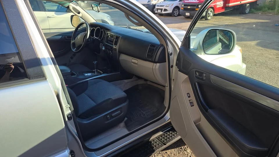 2006 Toyota 4Runner 4th Gen - Image 16 of 20