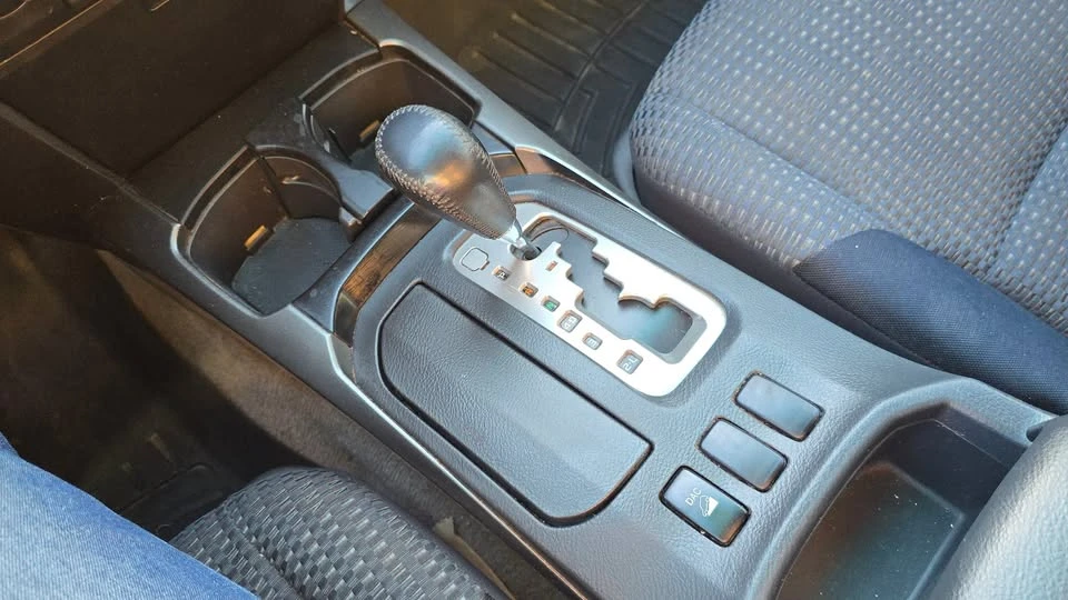 2006 Toyota 4Runner 4th Gen - Image 8 of 20