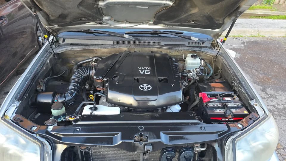 2006 Toyota 4Runner 4th Gen - Image 18 of 20