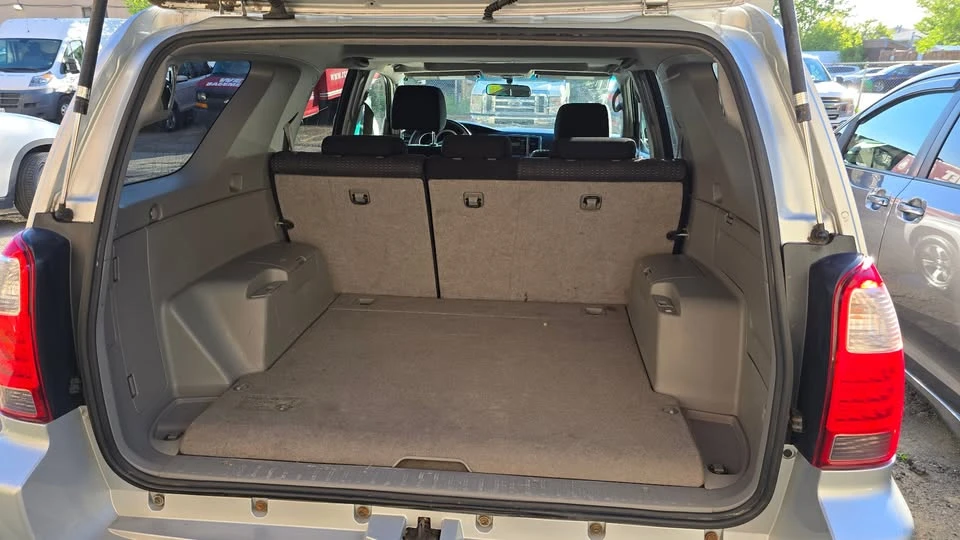 2006 Toyota 4Runner 4th Gen - Image 14 of 20