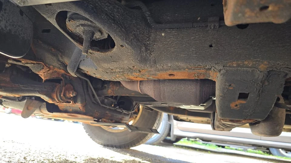 2006 Toyota 4Runner 4th Gen - Image 20 of 20
